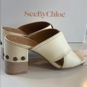 SeeByChloè Shoes